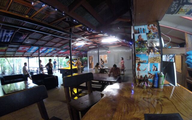 Cable Beach Backpackers - Hostel