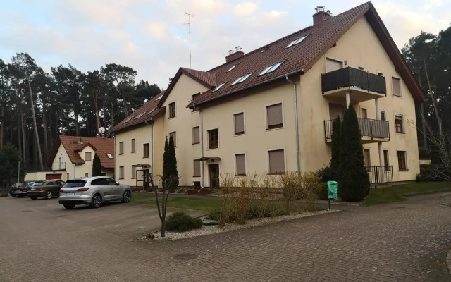 Grunwaldzka 7 Pobierowo