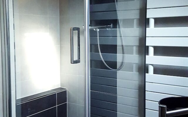 Les Appartements d'Alicia Obernai