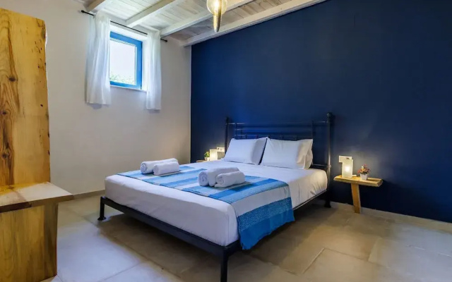 Rodon Luxury Villas Eos