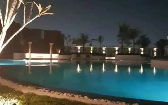 Exclusive Stay in U Residence 3