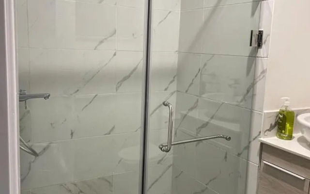 Park Apartments D-plus One bedroom + Living Room