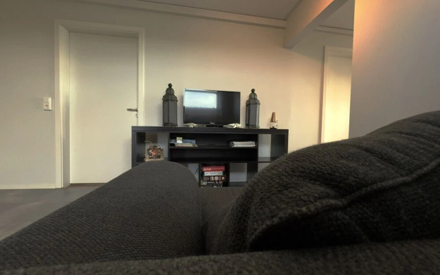 Bakland ad Lagafelli