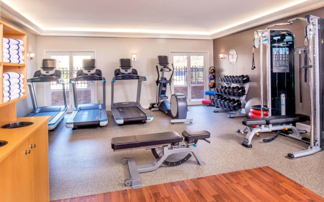 Hilton Wilmington/Christiana