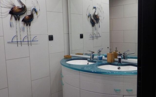 Le Clos de la Presqu'Île