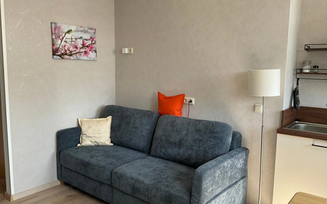 Apartement Conny 2