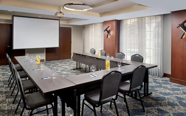 Ellis Hotel, Atlanta, A Tribute Portfolio Hotel by Marriott