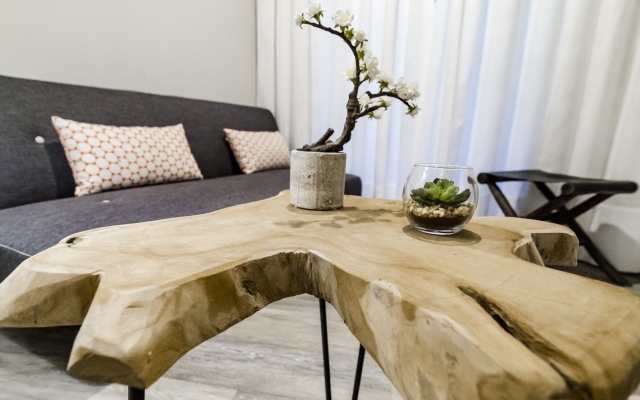 Hotel Boutique Teatro Romano