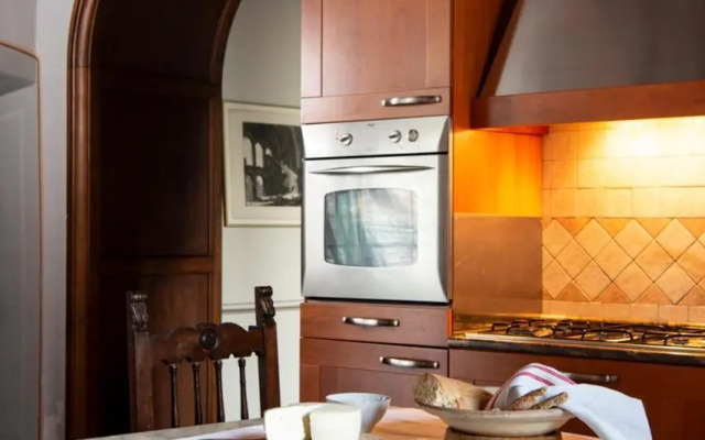 Il Castello di San Michele