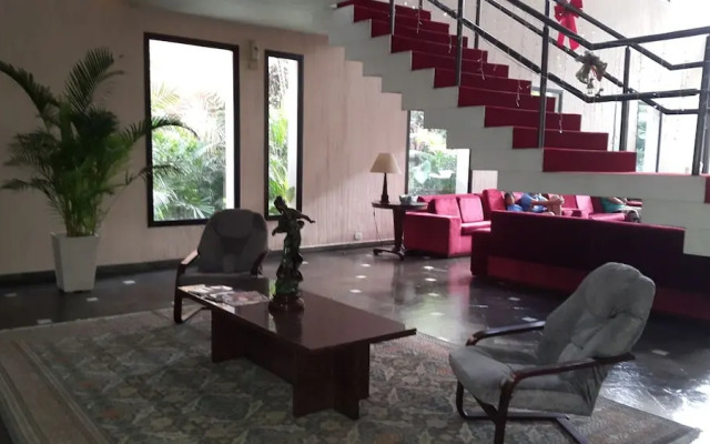 Apartamento Copacabana Princesa Isabel