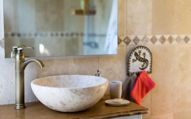 Hôtes'Antic Provence