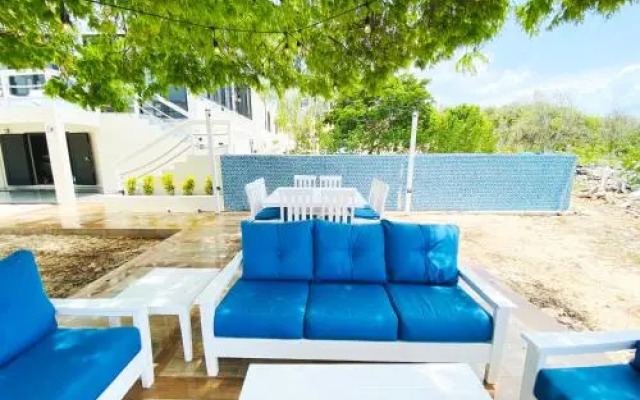 Sandcastle Beach House