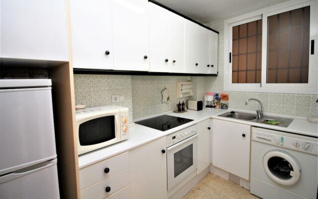 Apartamento Coblanca 3-8-3