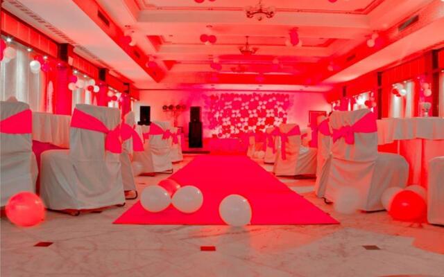 Hotel Pancham Continental