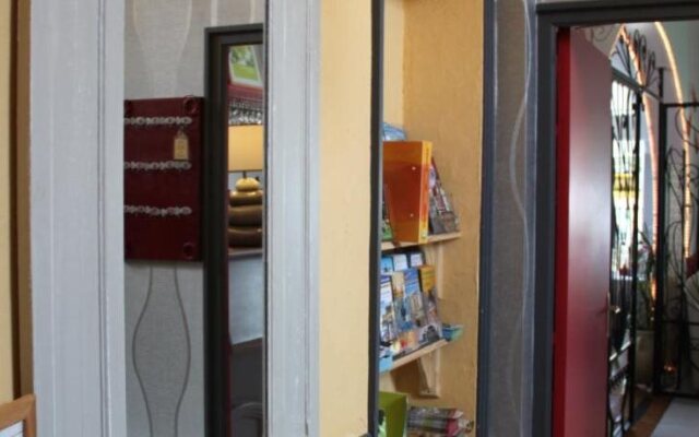 Hotel Restaurant De La Poste