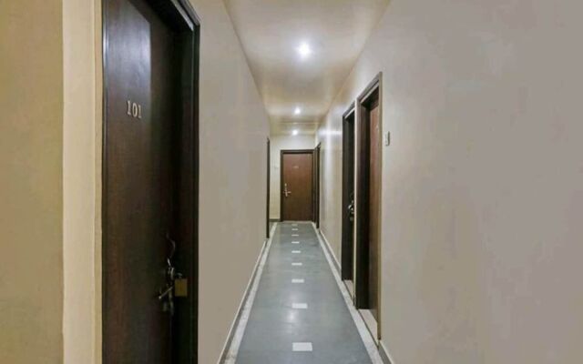 Hotel Rose Lodge