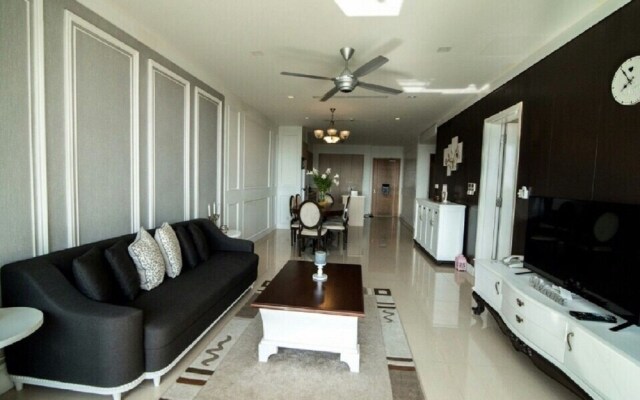 Sky Starlight Apartment