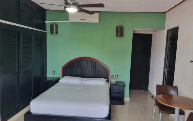 Suites Los Arcos