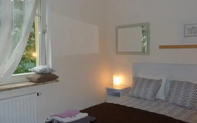 Patio Mare Apartament Jardin dEve