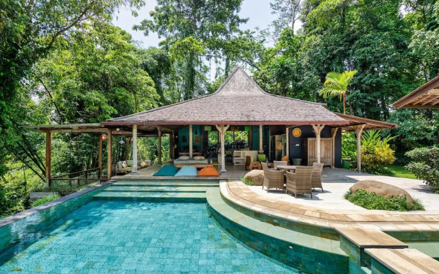 Aalaya Villa by Betterplace