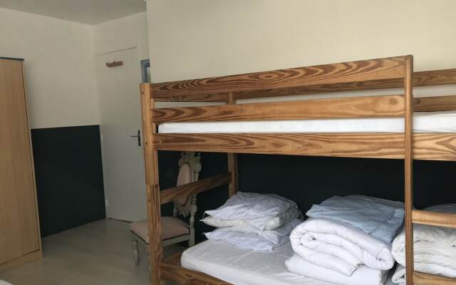 Gite Moulin Fontaine