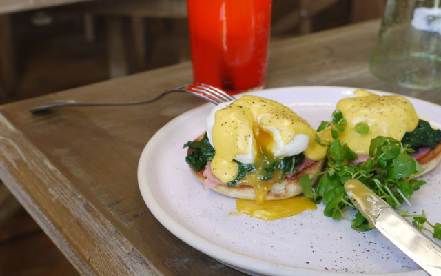 The Orange Public House  Hotel