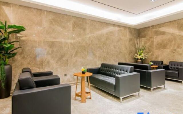 Yitel (Shanghai National Convention and Exhibition Center Qingpu Huaxin)