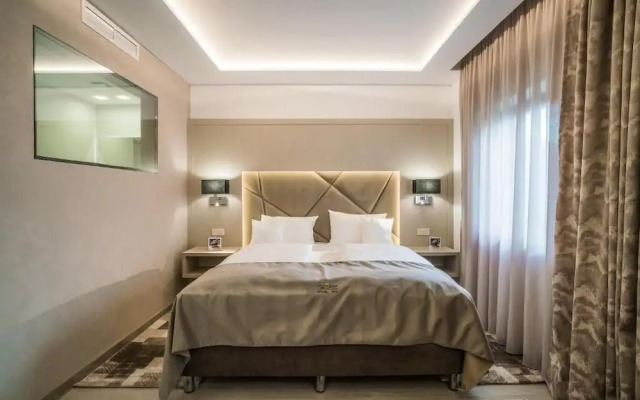 Hotel Eden Garden Spa