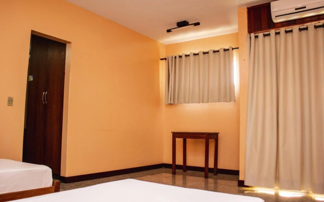 Riviera Palace Hotel