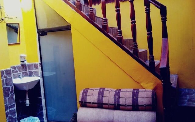 Little Home