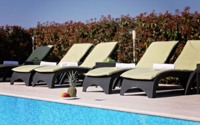 Spacious Holiday Home With Private Pool in Rovinj