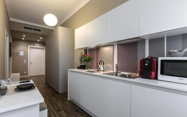 Studio Inn De Angeli