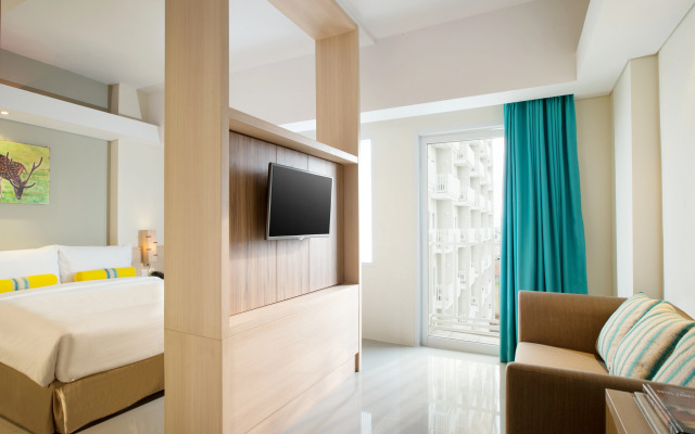 Swiss-Belcourt Bogor