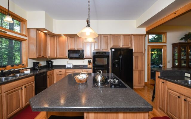 Wispering Woods 4 Bedroom House