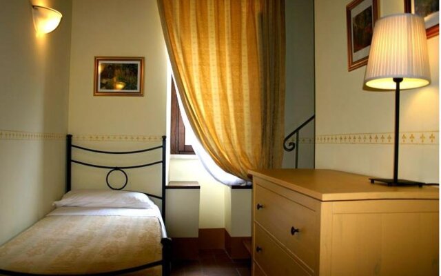 I Terzieri Country House