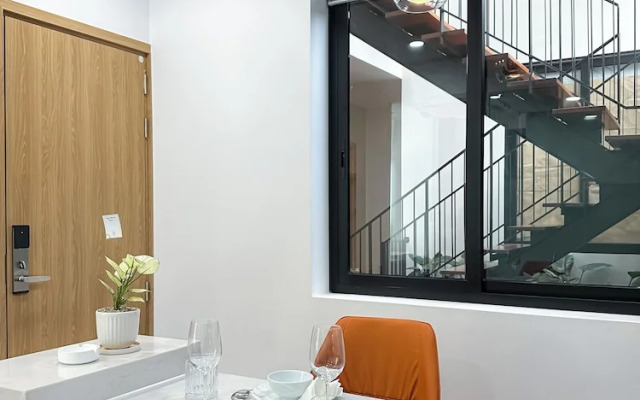Unite Premier Apartment Ho Chi Minh
