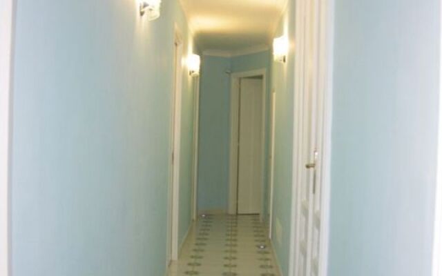 Viaggio a Napoli B&B