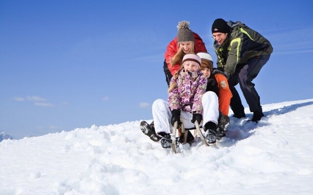Residence Jochberg bei Kitzbühel