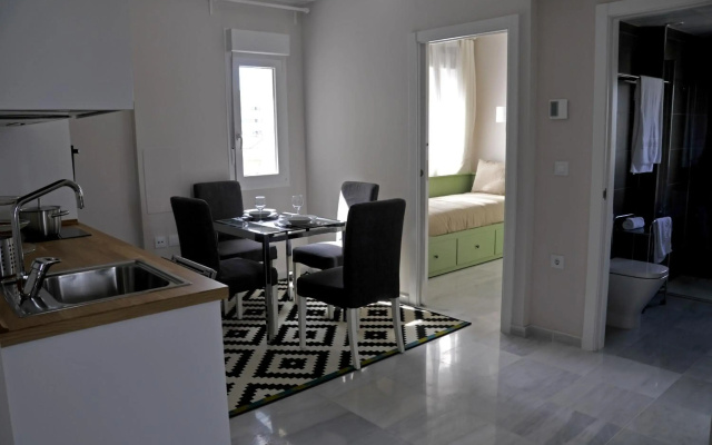 Rsi Apartamentos