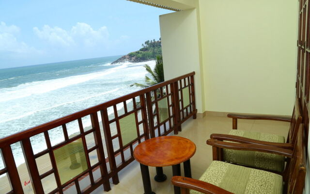 Searock Beach Resort