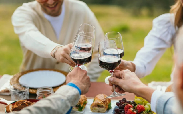 Tenuta di Artimino Tuscan Home