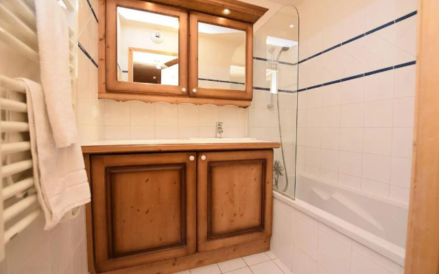 APARTMENT KANDAHAR - Alpes Travel - Central Chamonix - Sleeps 4
