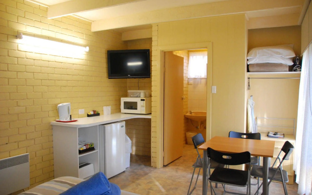 The Keith Motel