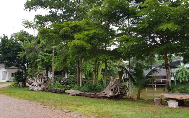 Tho Mai Resort Rayong