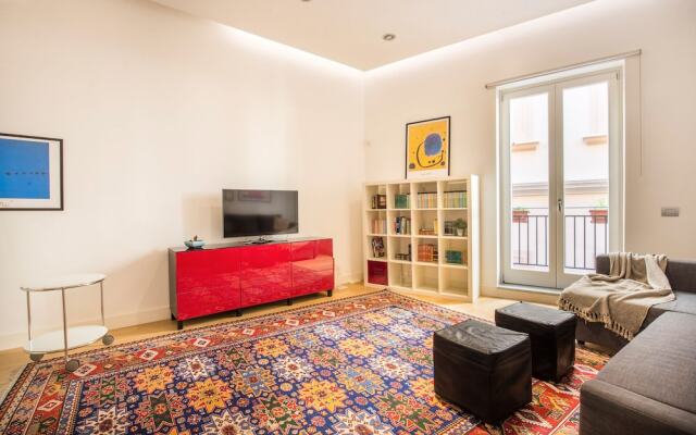 Dimora San Domenico By Wonderful Italy