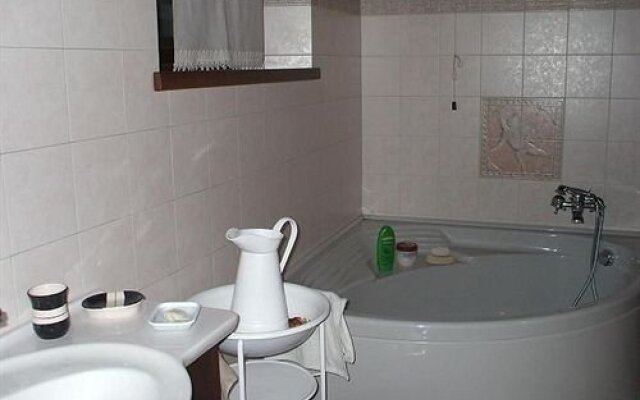 Bed & Breakfast La Corte