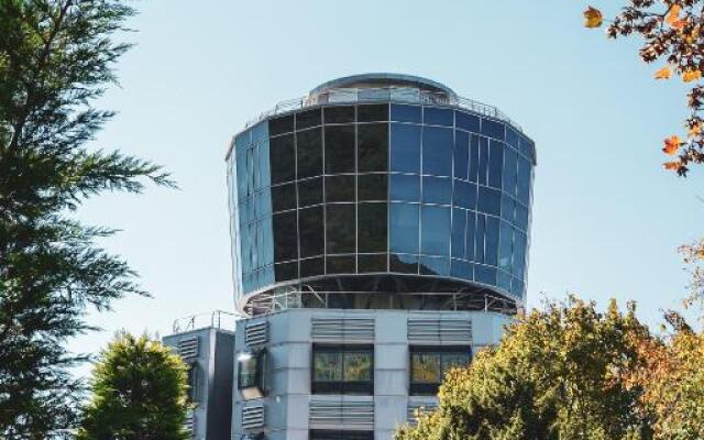Dajti Tower Belvedere Hotel