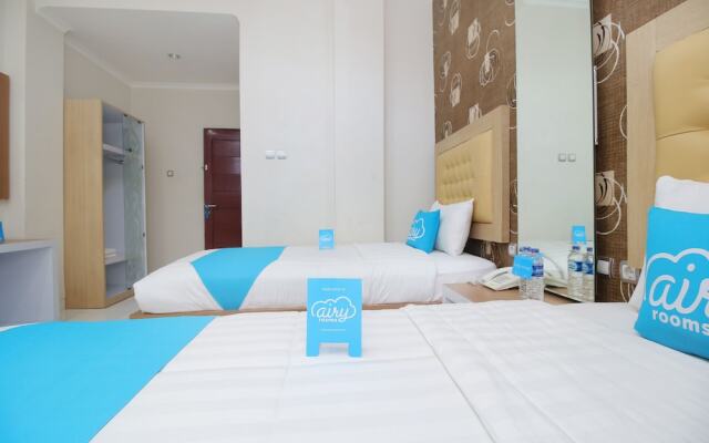 Airy Syariah Pemurus Dalam Raya Banjar Indah Permai Banjarmasin