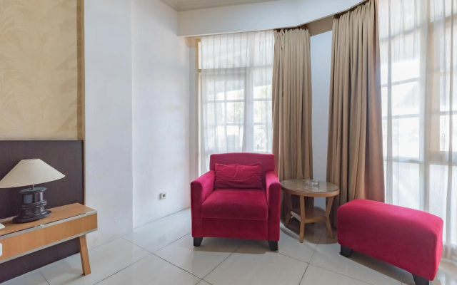 Crown Hotel Tasikmalaya