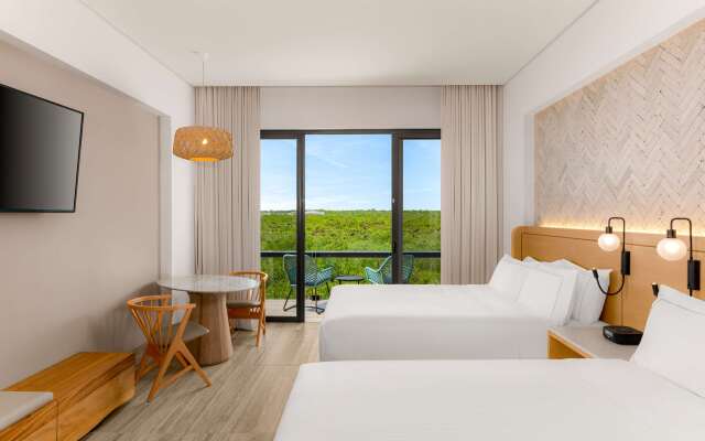 Hilton Tulum Riviera Maya All-Inclusive Resort
